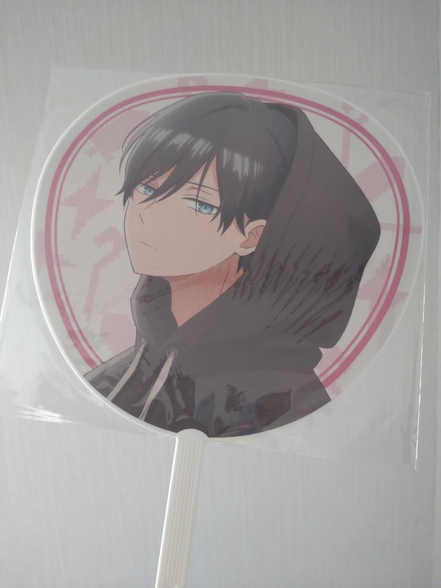 山田くんとLv999の恋をする DVD 第1巻 特典 うちわ 山田秋斗 トレカ Amazon.co.jp: 山田くんとLv999の恋をする 1(完全生産限定版